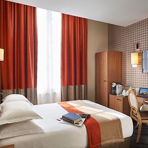 Chambre Petite Double